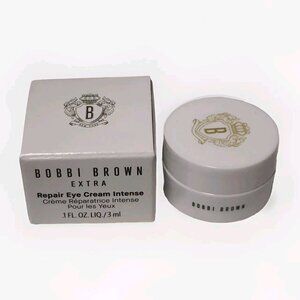Bobbi Brown Extra Eye Repair Cream INTENSE 0.1 Oz MINI Size